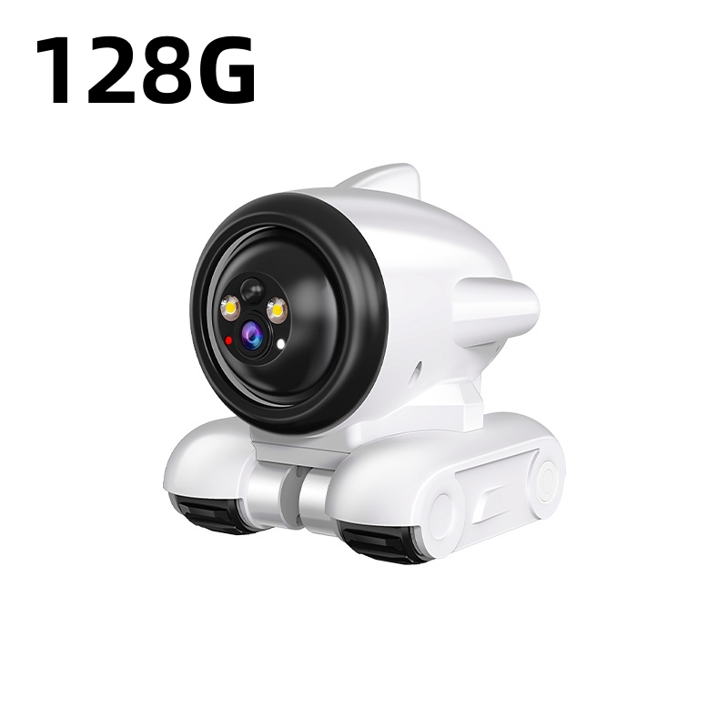 NCZOBOE กล้องติดตามสัตว์เลี้ยง - Home Security Robots บทวิจารณ์และราคา