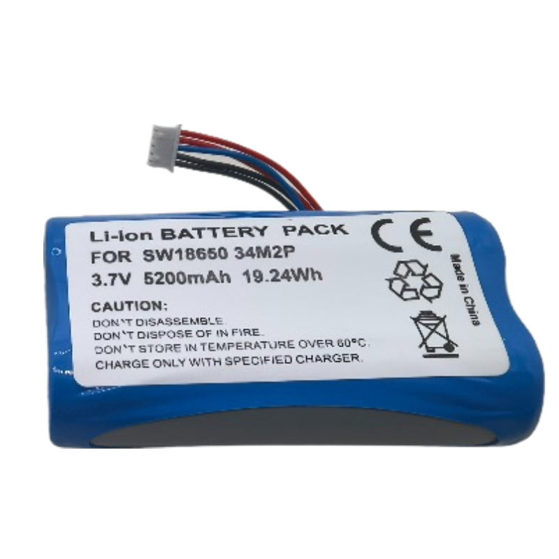 แบตเตอรี่ลิเธียมไอออนความจุสูง - Home Security Battery Replacement บทวิจารณ์และราคา