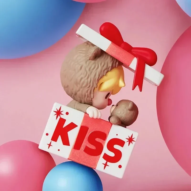 POP MART Sweet Bean The Langua - Home Security Box บทวิจารณ์และราคา