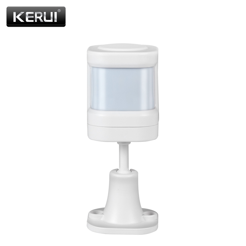 P20 Anti-สัตว์เลี้ยง PIR Motio - Sim Gsm Alarm บทวิจารณ์และราคา